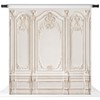 Kate White Interior Wall Backdrops Classic Wall Photo Backdrop European