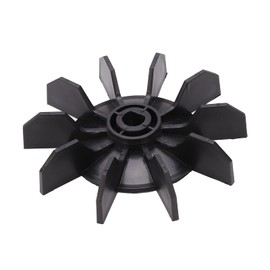 gernie Small Air Compressor Fan Blade Hausfeld Parts Outer Diameter Directonline Accessories Motor Shaft Motor Replacement, Central Pneumatic Compressor Parts Hvac Fans Circulators, gernieyrcqvxdf65