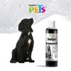 Fancy Pets Shampoo Essentials para Perros de Pelo Negro con