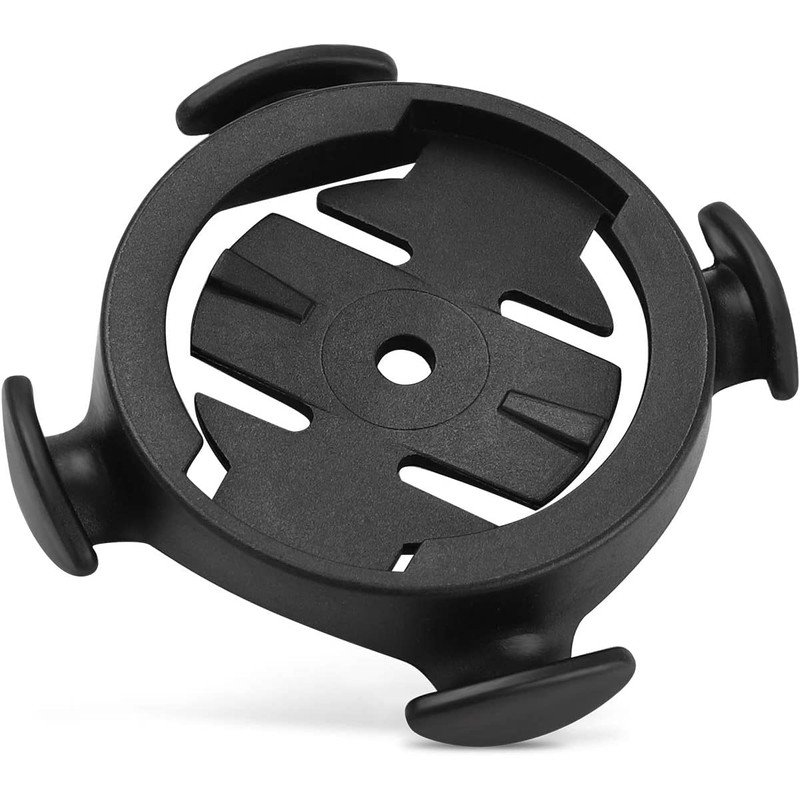 Blueshaweu Compatible for COOSPO BC107 Mount, Out-Front Bike Computer Mount