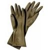 Matador Latex Hairdressing Hand Gloves, Size 7.5
