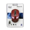 Adesso iMouse S50 Wireless Mini Mouse - 24GHz RF Technology,