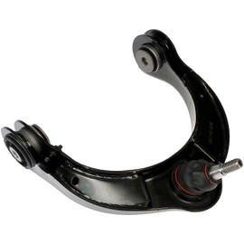 Dorman 527-540 Passenger Side Upper Alignment Caster/Camber Control Arm Compatible with Select Dodge/Jeep Models
