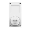 D-Link DHP-P601AV 2PK Powerline Adapter Kit - Powerline AV2 1000