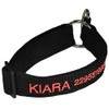 INVENTOINVENTOS.COM Collar Personalizado Resistentes Mega Forzza. Ideal para pasear Perros