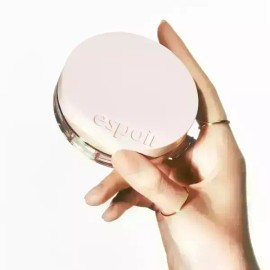 Espoir 에스쁘아 NEW 비글로우 볼륨 쿠션(본품+리필+미니 파운데이션 2종) Espoir NEW Be Glow Volume Cushion (Main Product + Refill + 2 Mini Foundations) [No. 3 cream]