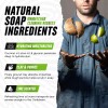 Grip Clean | Heavy Duty Mechanic Soap Hand Cleaner -