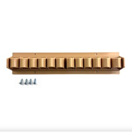 JA Horse Whip Holder (Beige, Set of 5)