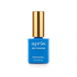 Apres Gel Couleur | 241 Posei-Donna | 15 ml