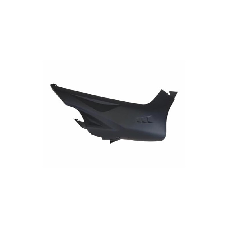 Underbody Trim Black Compatible with Yamaha Aerox 50/100, MBK Nitro