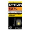 2 Pack Lotrimin Ultra Crema Af Clorhidrato De Butenafina