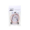 Both ends BNC Teflon (50cm)