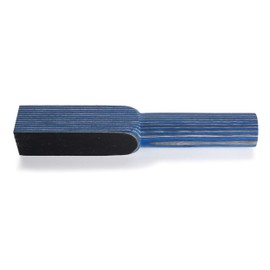 Spectraply Turning Blank, Blue Angel, 1-1/2" X 1-1/2" X 10"