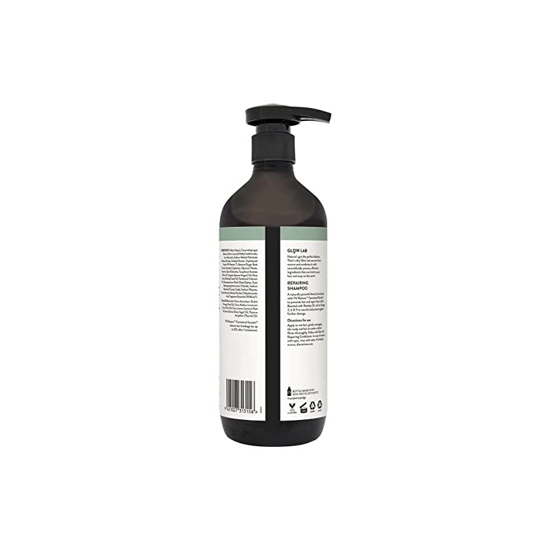 Glow Lab Repairing Shampoo 600 ml