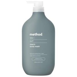 Method Body Wash