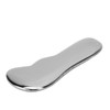 Scraping Board Natural Energy Stone Terahertz Acupuncture Massage Scraping Tablets