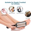 Foot File Exfoliating Remover Stainless Steel Hanging Type Exfoliating Exfoliating