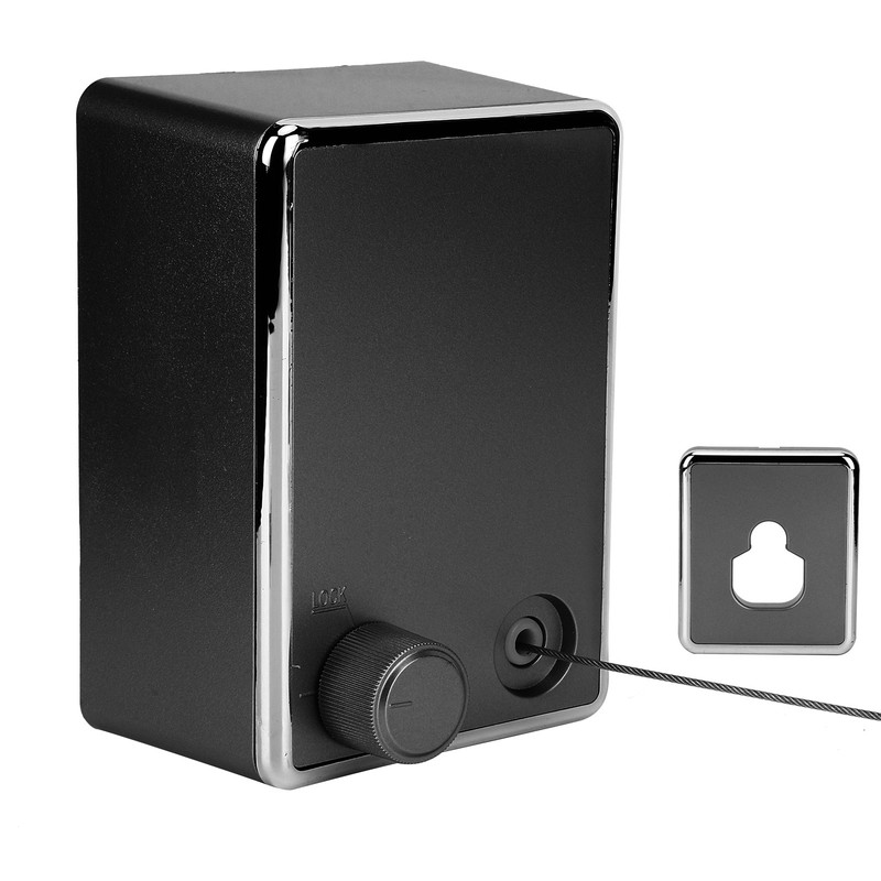 Retractable Clothesline Wall Mounted Stainless Steel Durable Indoor Balcony Drying