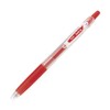 Pilot LJU50F5R Juice Gel Ballpoint Pen, 0.7, Red, 5 Count