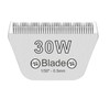 30W Wide Blades for Dog Grooming Blades Compatible with Andis,Oster