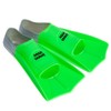 Mad Wave Training Fins - Green 31-33