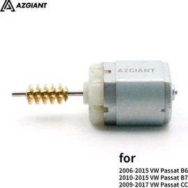 VW 용 폭스 바겐 Passat B6 CC Azgiant OEM ELVESL 스티어링 휠 액츄에이터 잠금 모터 VW Fox Volkswagen Passat B6 CC Azgiant OEM ELVESL Steering Wheel Actuator Lock Motor [01 2010- Passat B7]