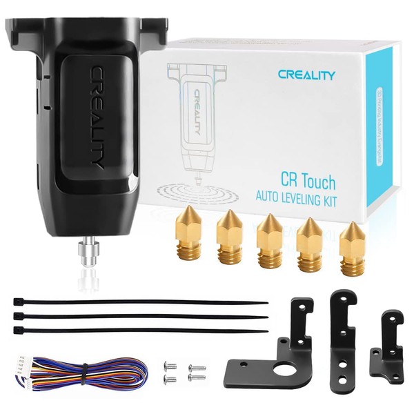 Creality Official CR Touch Auto Bed Leveling Sensor and 5