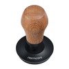 Normcore 58.5mm Espresso Tamper V4 - Espresso Tamper With Titanium