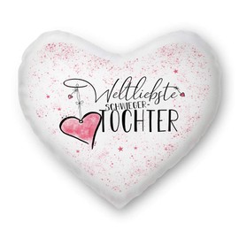 Tassendruck World Love Bundle Cushion