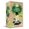 Organic Herbal Tea Lemon Balm Leaf (3) pack of 3