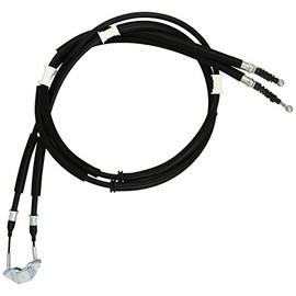 Triscan 8140 24172 Cable, parking brake