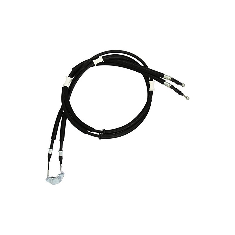 Triscan 8140 24172 Cable, parking brake