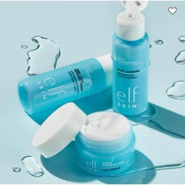 E.l.f. Holy Hidration, Los Esenciales Skincare Mini Kit