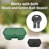 Exterminators Choice Bait Station Replacement Key - Pack of 3