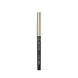 JOAH Eye Candy Waterproof Auto Eyeliner with Retractable Tip, Black