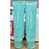 Trader Joe’s Sensitivity Whitening Peppermint Fluoride Toothpaste 6oz (2 Tubes)