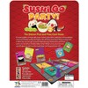 Sushi Go Party! - The Deluxe Pick & Pass Card