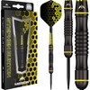 Mission Stephen Burton 90% Steel Darts 25 g