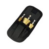 XSAJU Step Drill, Hexagonal Shank, Bamboo Shoot Drill, Titanium Coating,