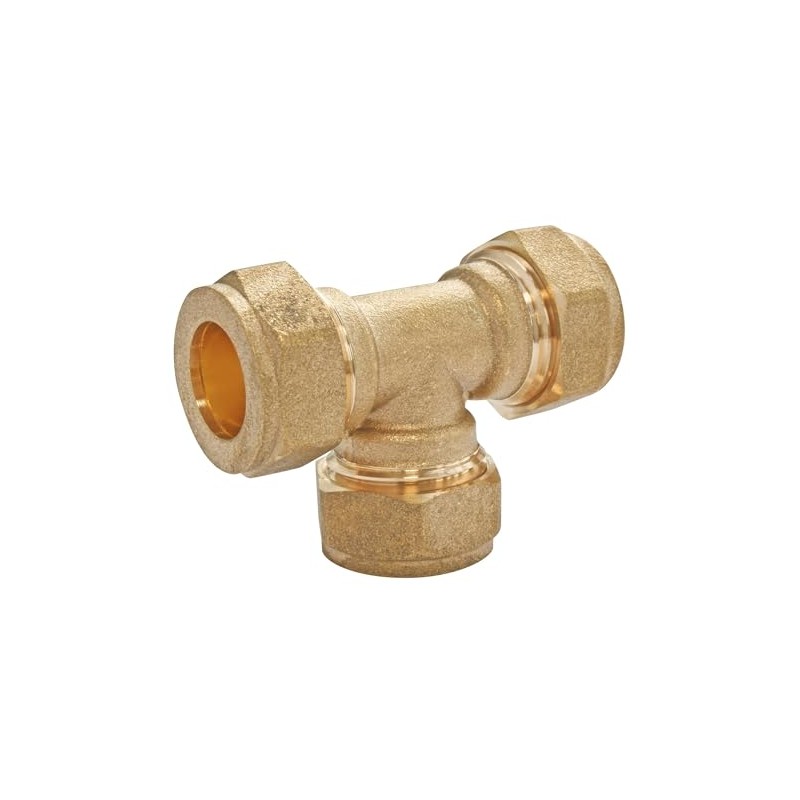 SOMATHERM FOR YOU //54-16 Ty 16 Te Equal to Brass