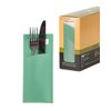 serviettendirekt.de ALLES FÜR DEN GEDECKTEN TISCH Prime Fit Cutlery Bag