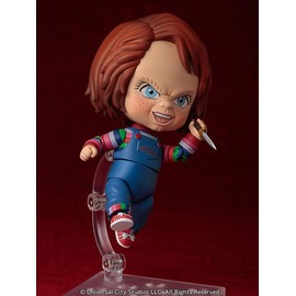 1000 toys Child’s Play 2: Chucky Nendoroid Action Figure