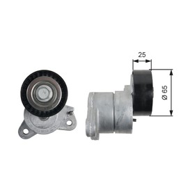 gates T39053 Drivealign Tensioner