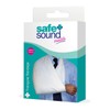 Safe & Sound Calico Triangular Bandag