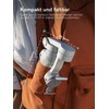 DJI OM 4 - Handheld 3-Axis Smartphone Gimbal Stabilizer with