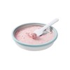 Chef'n 5255870 Sweet Spot Ice Cream Maker, Includes Recipe Book,
