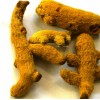 Chandru's Turmeric Root Finger Pure, Whole-100g(3.5