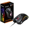 GIGABYTE AORUS M5 Gaming Mouse (USB Wired Optical Sensor, Omron