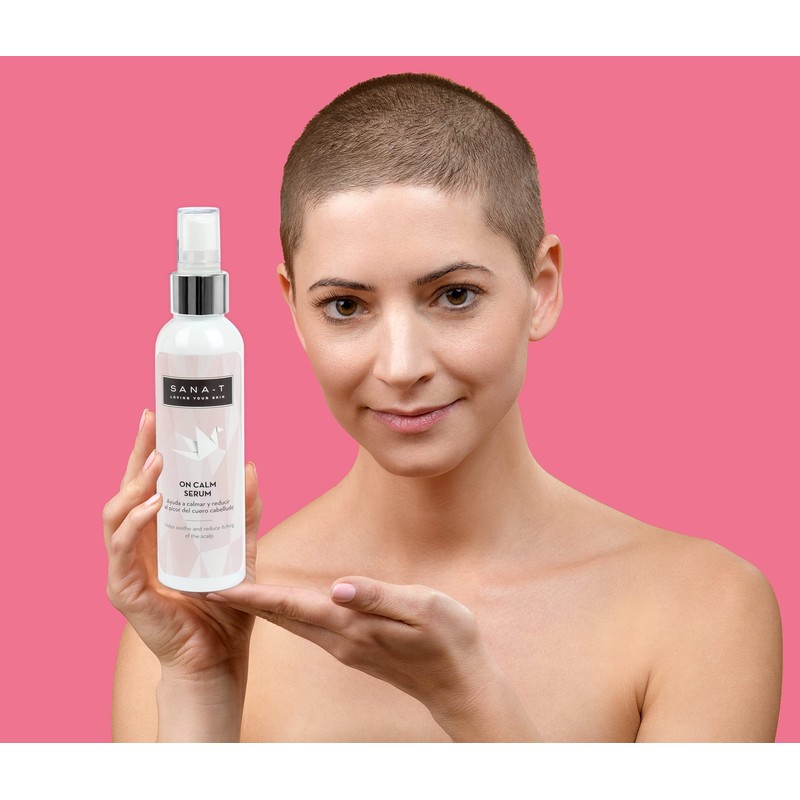 SANA-T ON CALM SERUM 125 ML SERUM that helps soothe
