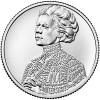 2023 D BU American Women Quarters Jovita Idar